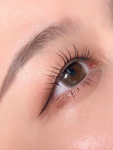 シルキースフレアイズ/キャンメイク/アイシャドウパレットを使ったクチコミ(5枚目)