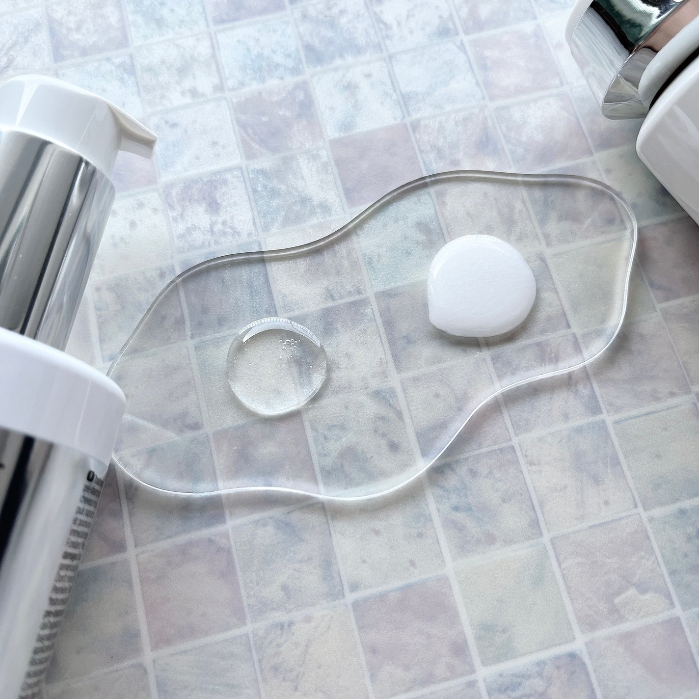 ダメージ リペア コンサントレ/ケラスターゼ/洗い流すヘアトリートメントを使ったクチコミ(2枚目)