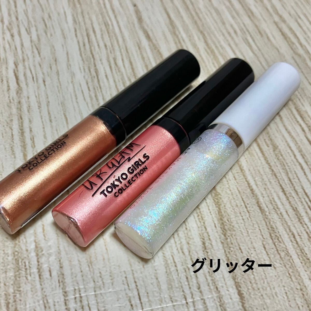 ロング&カールマスカラ アドバンストフィルム/ヒロインメイク/マスカラを使ったクチコミ(5枚目)