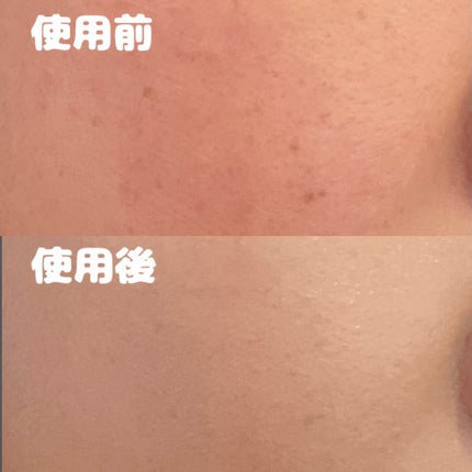 マスクフィット クリスタルメッシュクッション/TIRTIR(ティルティル)/クッションファンデーションを使ったクチコミ(3枚目)