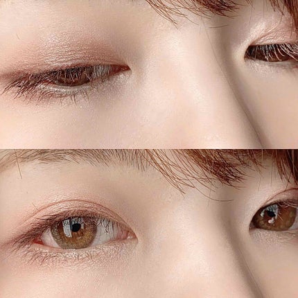 エターナルクチュール アイズ ベルベット 05 dahlia cafe au lait(限定色)/JILL STUART/アイシャドウパレットの画像