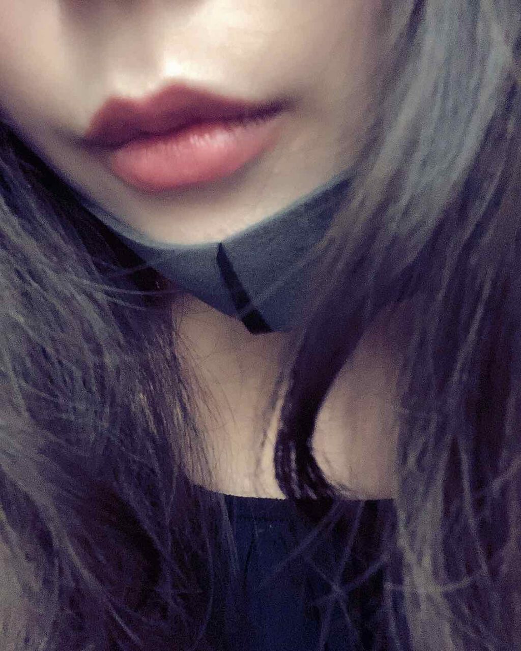 口紅（詰替用）/ちふれ/口紅を使ったクチコミ（2枚目）