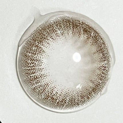 ramurie ラムリエ/ramurie/ワンデー(1DAY)カラコンを使ったクチコミ(5枚目)