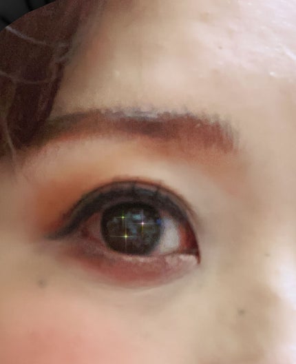 パーツリサイズシャドウ/KATE/アイシャドウパレットを使ったクチコミ(5枚目)