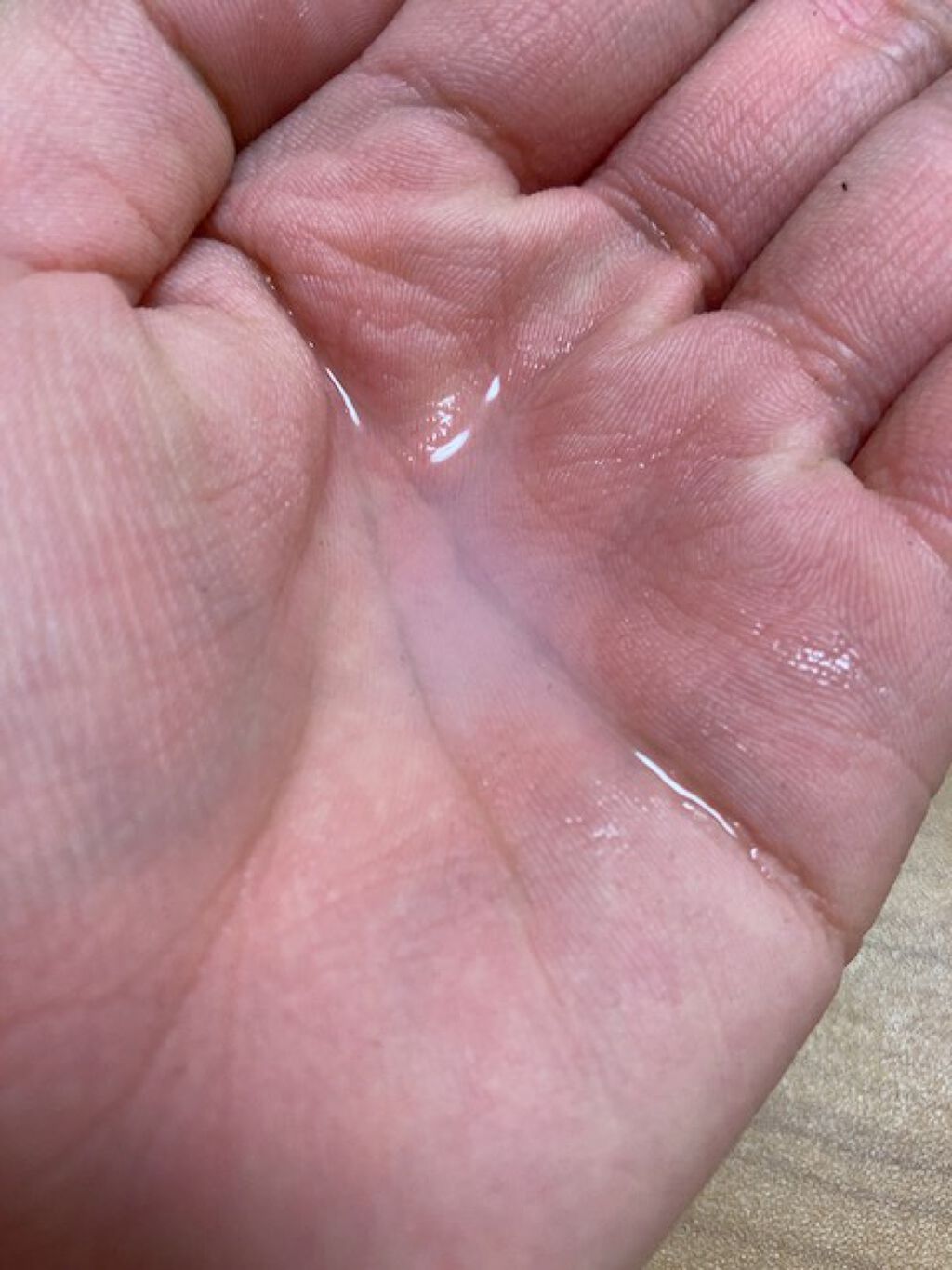 エンリッチプラス 化粧液Ⅱ しっとり <医薬部外品>/ファンケル/化粧水を使ったクチコミ(2枚目)