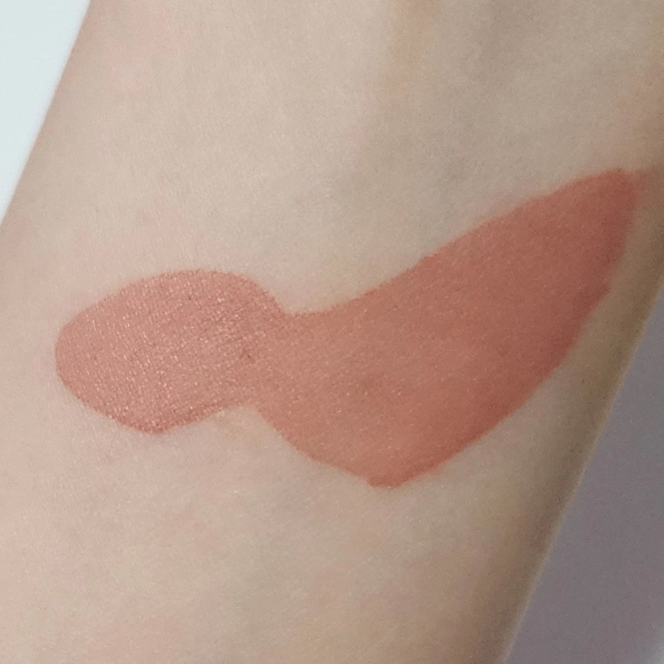 マッドピーチスムースフィットカラーリップティント/MAD PEACH/リップティントを使ったクチコミ(4枚目)