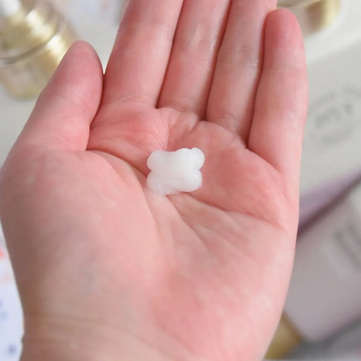 リペア メルティングブースター/season free 365/アウトバストリートメントを使ったクチコミ(7枚目)