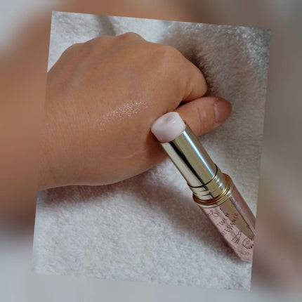 エアリータッチ デイエッセンス/クラブ/美容液を使ったクチコミ(3枚目)