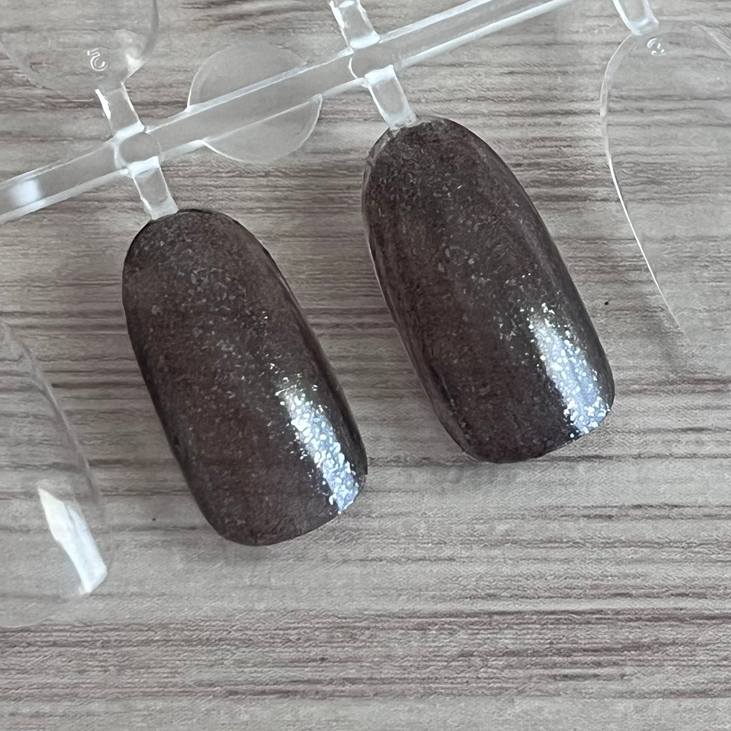 カラフルネイルズ/キャンメイク/マニキュアを使ったクチコミ(2枚目)