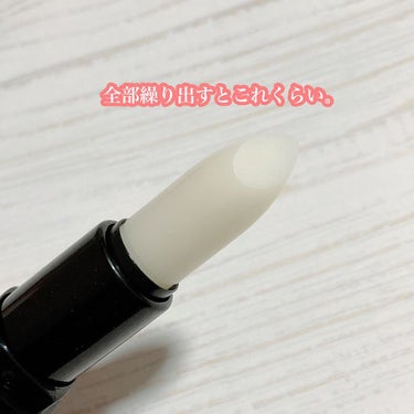 リップエクスフォリエーター/e.l.f. Cosmetics/リップケア・リップクリームを使ったクチコミ（2枚目）