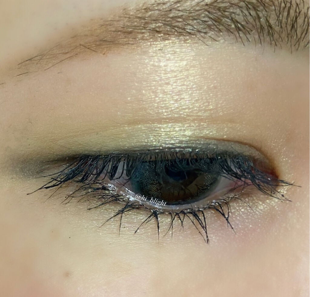 フラロッソ インテンソ アイシャドウ/アスタリフト/アイシャドウパレットを使ったクチコミ(6枚目)