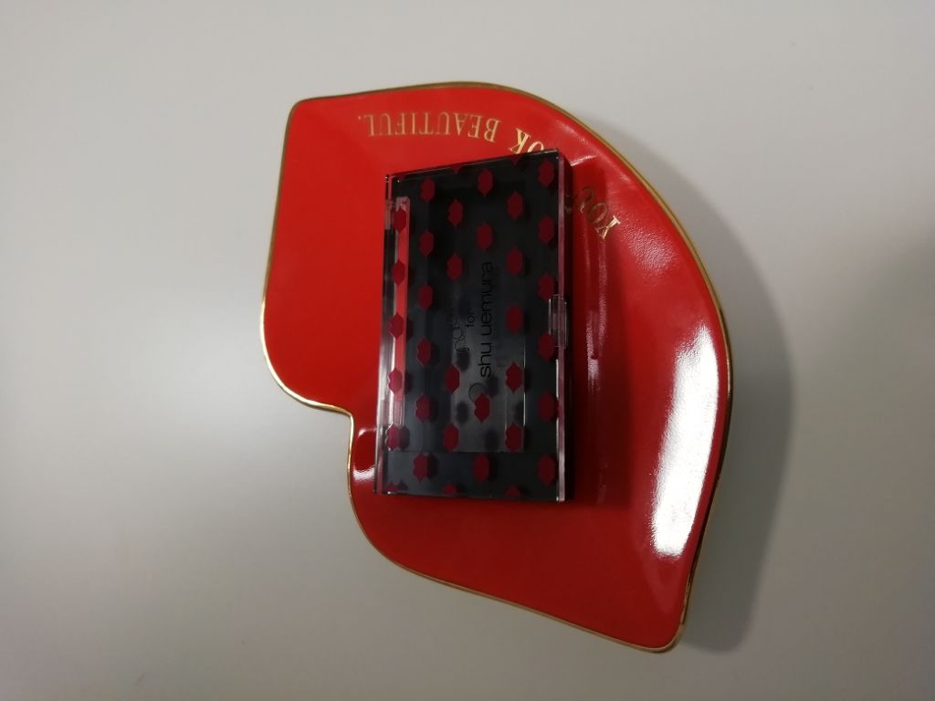 カスタム ケース II/shu uemura/その他化粧小物を使ったクチコミ（1枚目）