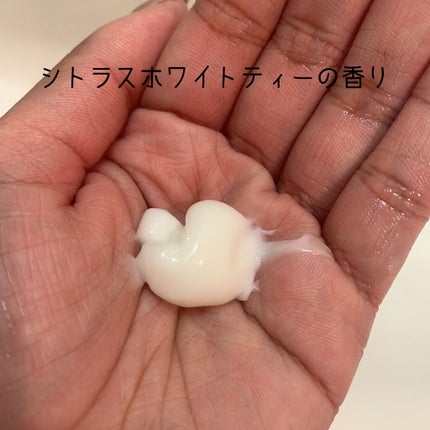 プルント モイストリッチ美容液シャンプー/モイストリッチリペア美容液トリートメント/Purunt./市販シャンプーを使ったクチコミ(4枚目)