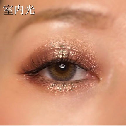 スモール アイシャドウ/M・A・C/単色アイシャドウを使ったクチコミ(6枚目)