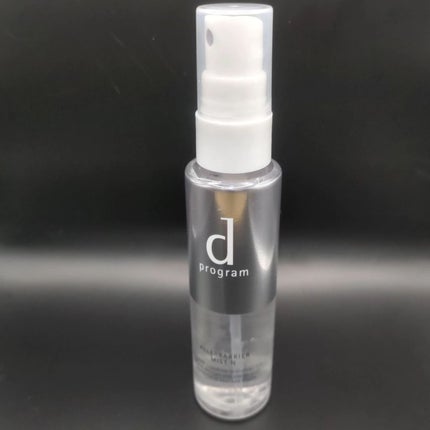 ひろちゃん on LIPS 「【dプログラム】モイストケアローションMBエッセンスインクレン..」(5枚目)