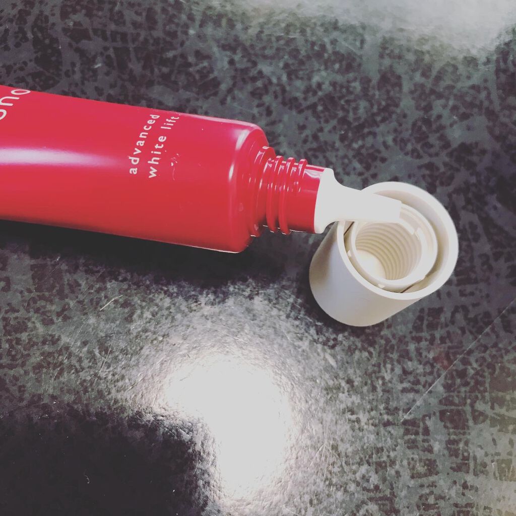 えり on LIPS 「イミュノ アドバンスド ホワイトリフト(医薬部外品)を使用して..」(2枚目)