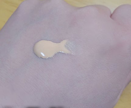 AC フラットスキンプライマー/AC by Angelcolor/化粧下地を使ったクチコミ(2枚目)