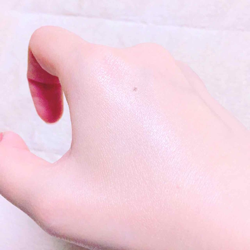 マスターストロビングクリーム/MAYBELLINE NEW YORK/ジェル・クリームチークを使ったクチコミ（2枚目）