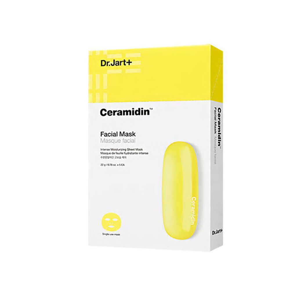 ドクタージャルト セラマイディンフェイシャルマスク Dr.Jart+