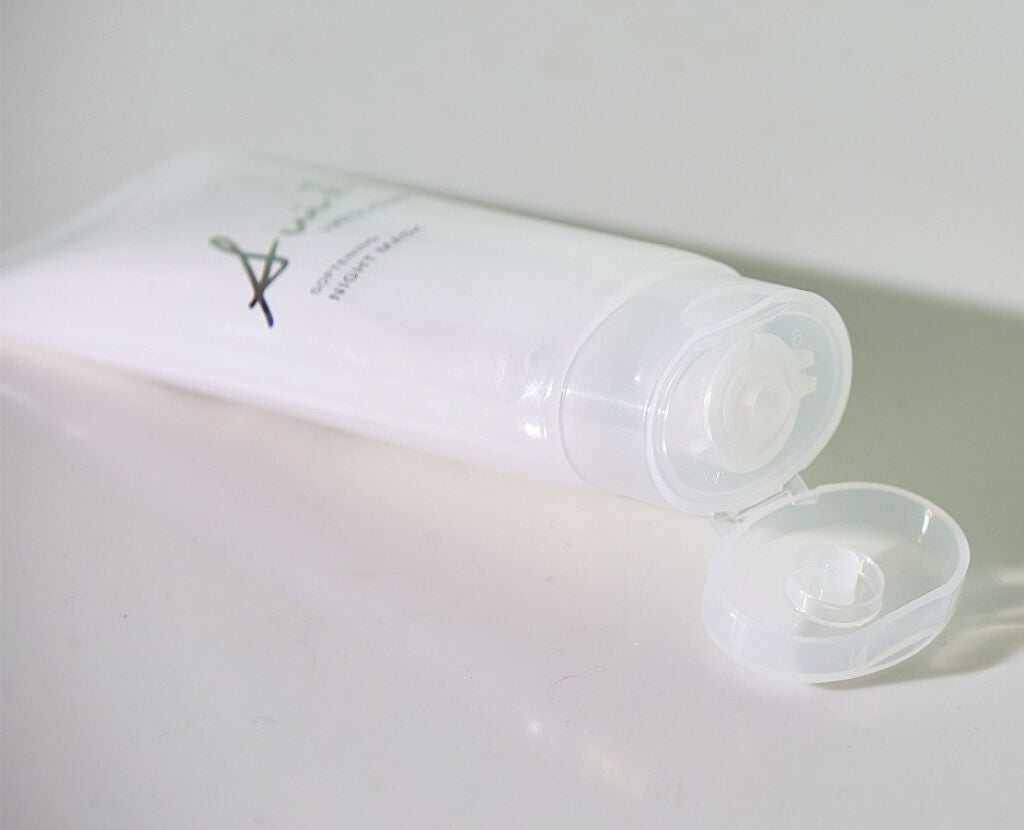 SUIKO HC ソフニングナイトマスク SUIKO HATSUCURE