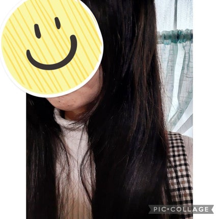 ディープダメージリペアー ヘアマスク/パンテーン/ヘアマスク・ヘアパックを使ったクチコミ(4枚目)