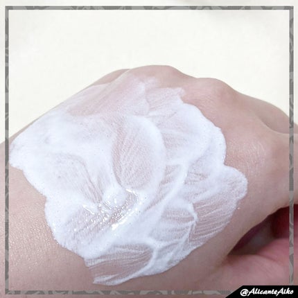 プロディフェンス オールインワンUV ムース(ライトアップ)/サンカット®/日焼け止めクリームを使ったクチコミ(4枚目)