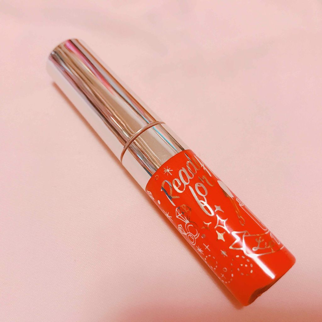 プランパーティント/リップデコ/リップグロスを使ったクチコミ(1枚目)