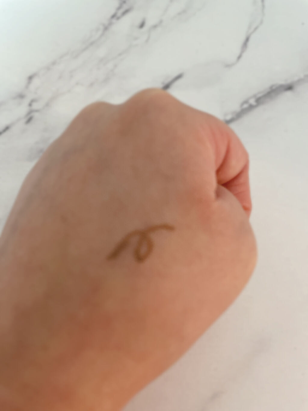 ブラウンズ クリーミィペンシル BR304 ミルクブラウン/Visée/ペンシルアイライナーを使ったクチコミ（3枚目）