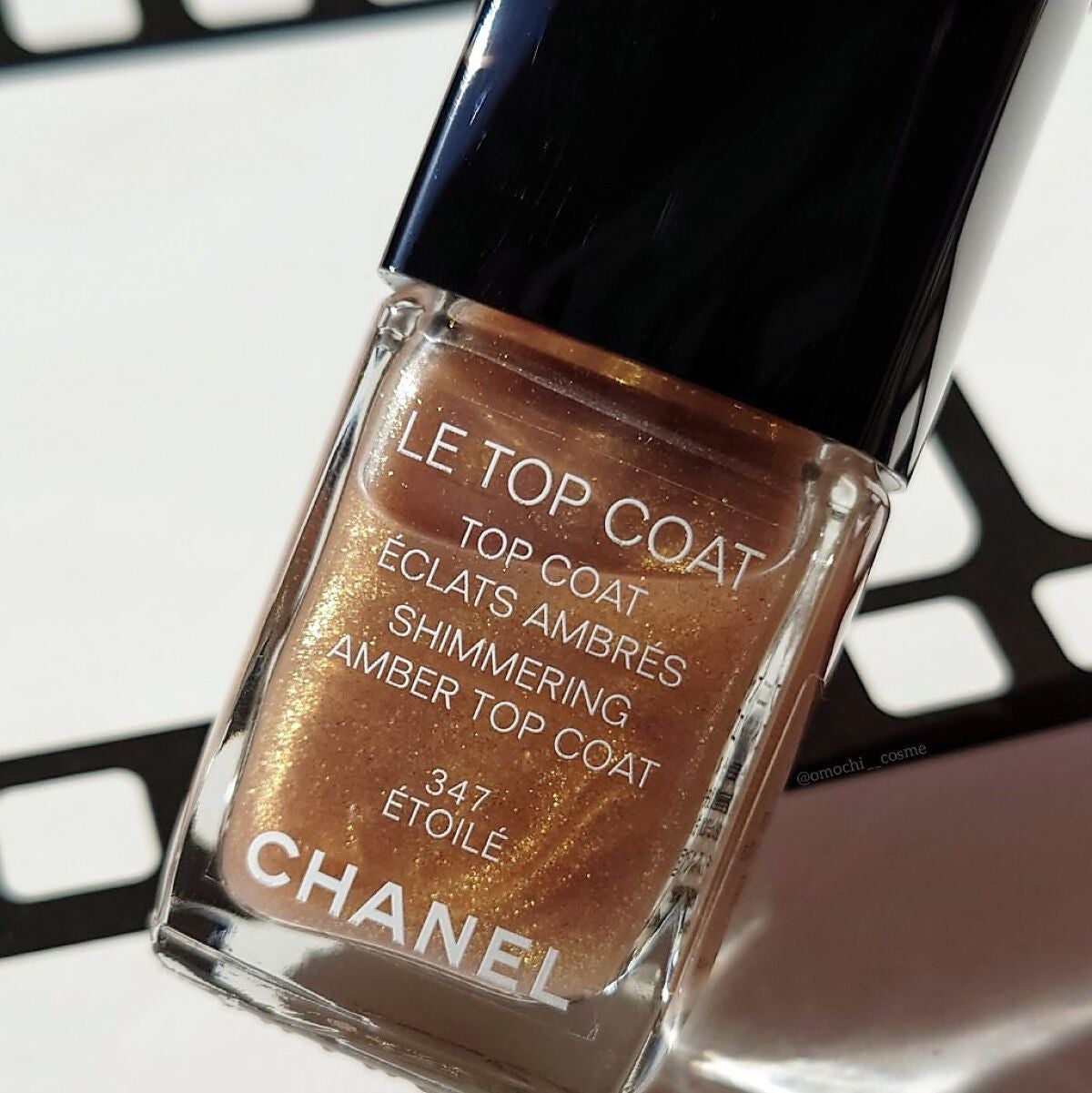 レ キャトル オンブル/CHANEL/アイシャドウパレットを使ったクチコミ(7枚目)