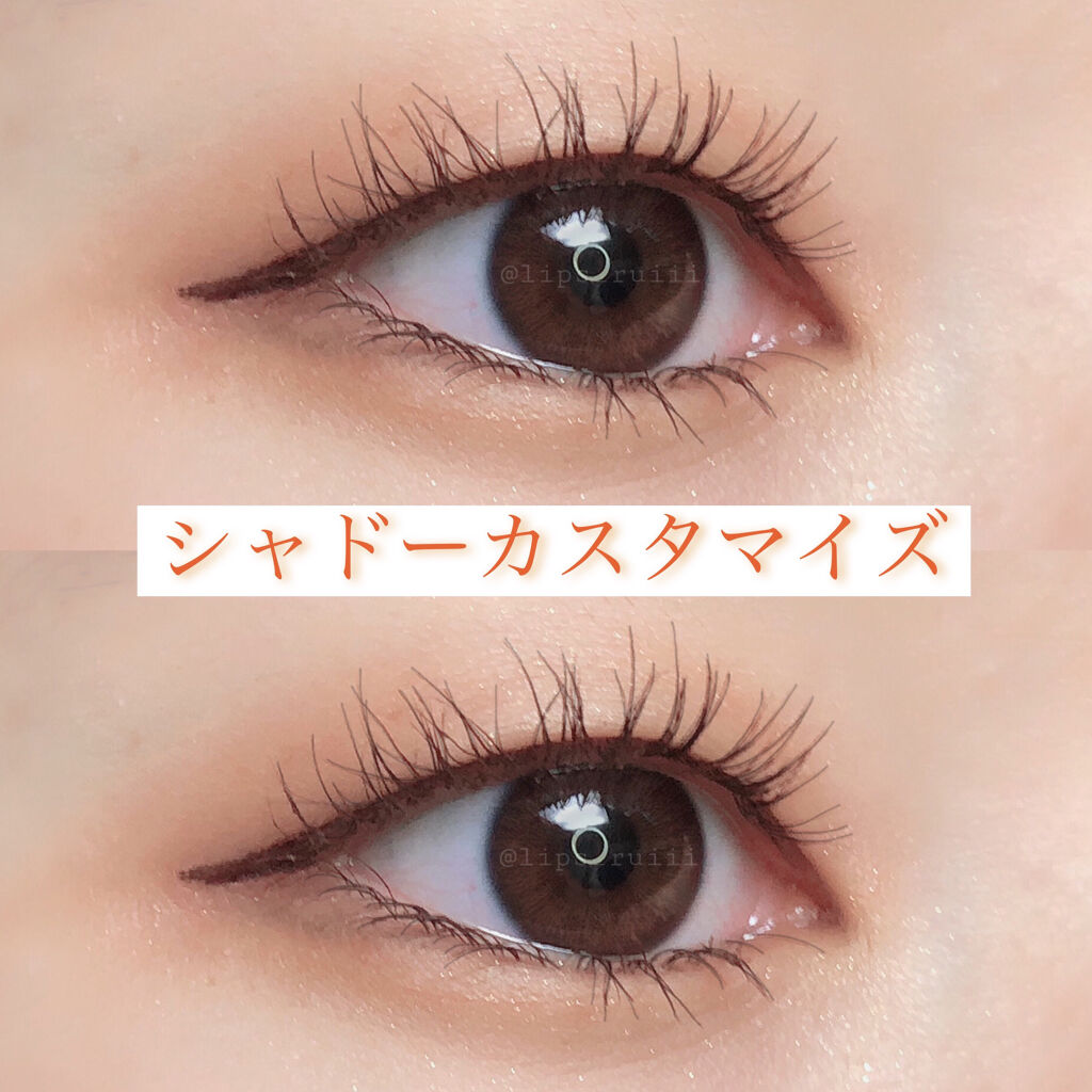 クイックラッシュカーラー/キャンメイク/マスカラ下地を使ったクチコミ（1枚目）