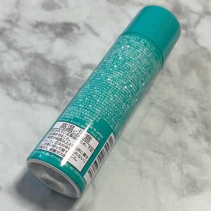 メイクキープスプレーR/shushupa!/ミスト状化粧水を使ったクチコミ(4枚目)