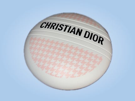 ル ボーム(限定品)/Dior/ボディクリームを使ったクチコミ(1枚目)