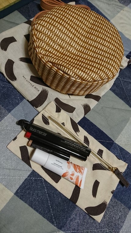 My Little Box/My Little Box/その他キットセットを使ったクチコミ(1枚目)