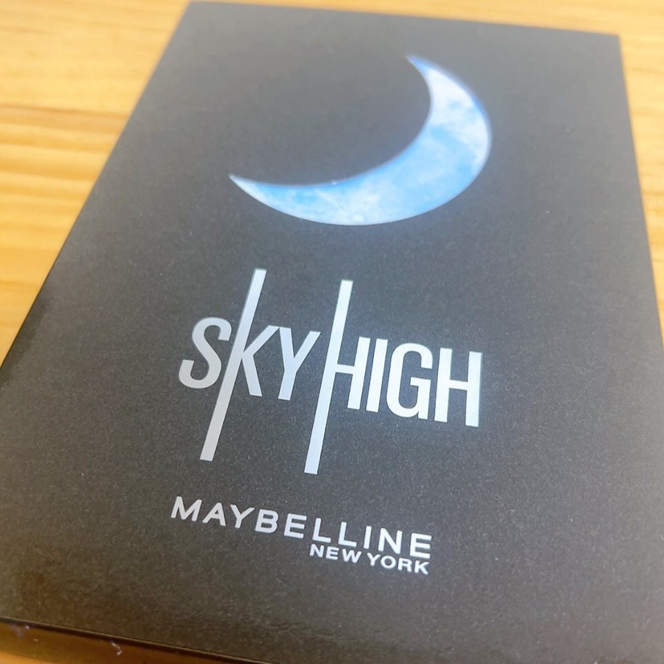 ★megu★ on LIPS 「✈︎...メイベリンニューヨーク@maybelline@cch..」(3枚目)