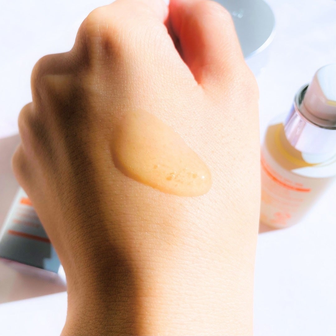 リアルバリア エクストリームクリーム オリジナル/Real Barrier/フェイスクリームを使ったクチコミ(3枚目)