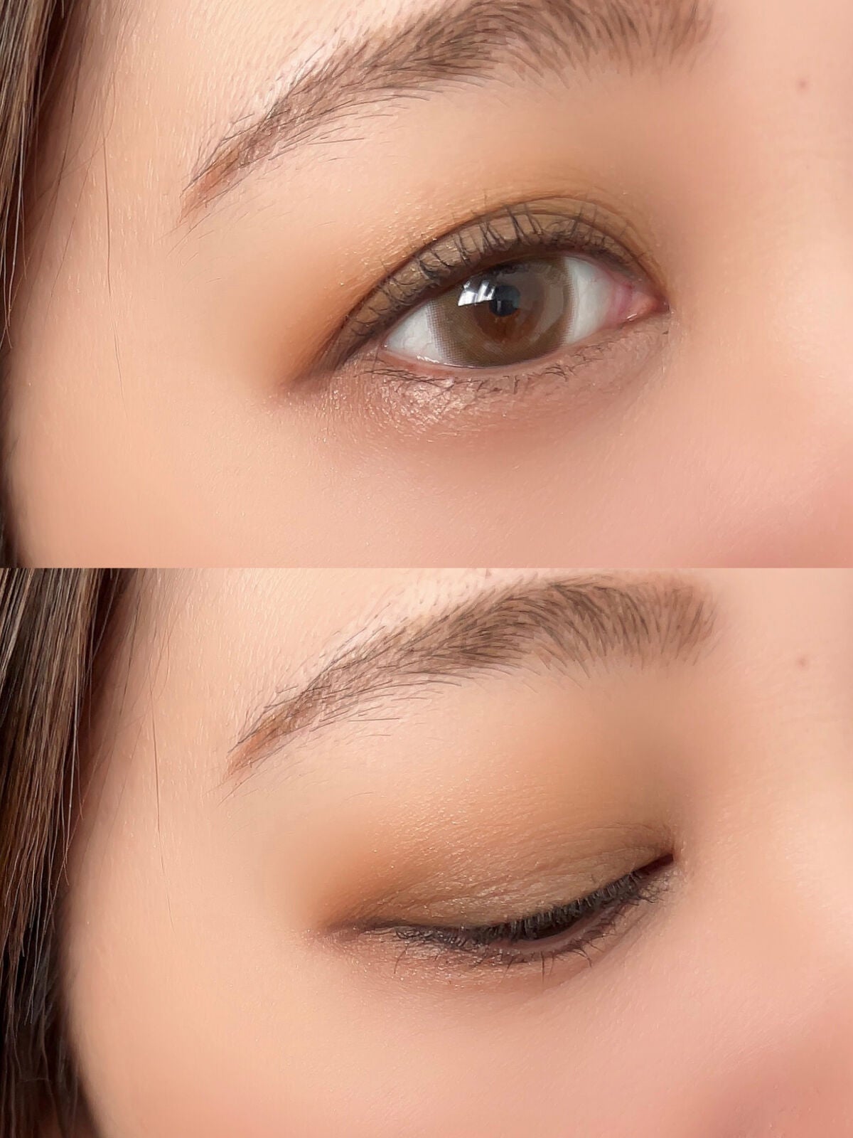 チーキーシークブラッシュ/THREE/パウダーチークを使ったクチコミ(9枚目)