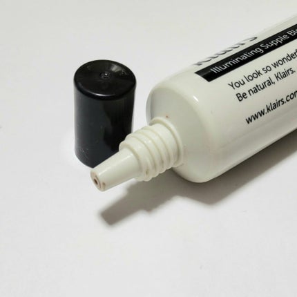 イルミネーティングサプルブレミッシュクリーム(40ml)/Klairs/化粧下地を使ったクチコミ(2枚目)