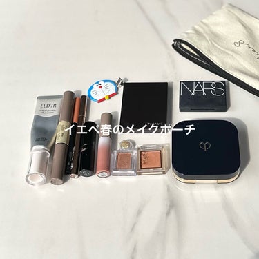 ライトリフレクティングセッティングパウダー　プレスト　N/NARS/プレストパウダーを使ったクチコミ（1枚目）