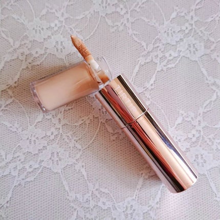 マスクフィットオールカバーデュアルコンシーラー/TIRTIR(ティルティル)/コンシーラーを使ったクチコミ(3枚目)