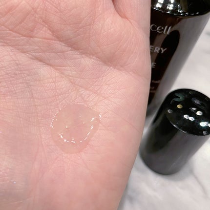 リカバリー オイルエッセンス/treecell/アウトバストリートメントを使ったクチコミ(2枚目)