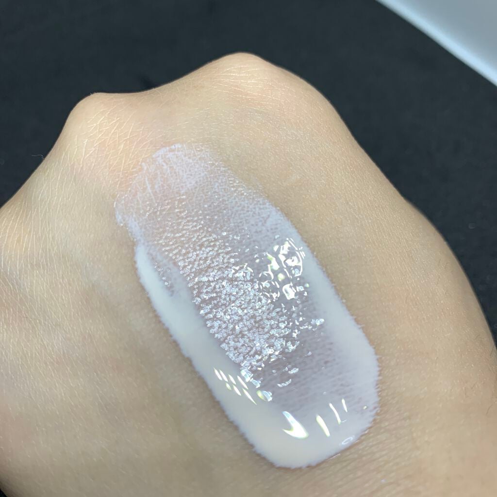 ドラマティックスキンセンサーベース EX/マキアージュ/化粧下地を使ったクチコミ(3枚目)