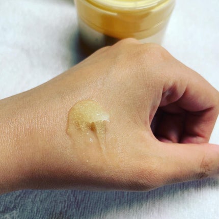 スペシャルジェルクリーム EX (オイルイン)/アクアレーベル/オールインワン化粧品を使ったクチコミ(3枚目)