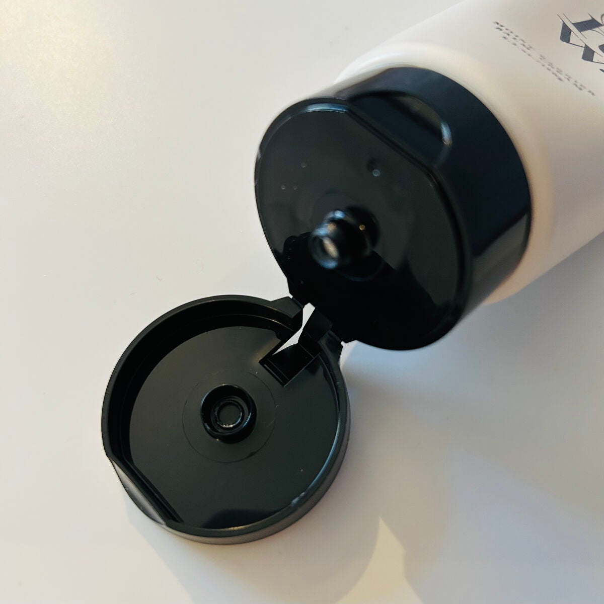 フゥ モイストバリア バームクリーム/Phew./フェイスクリームを使ったクチコミ(2枚目)