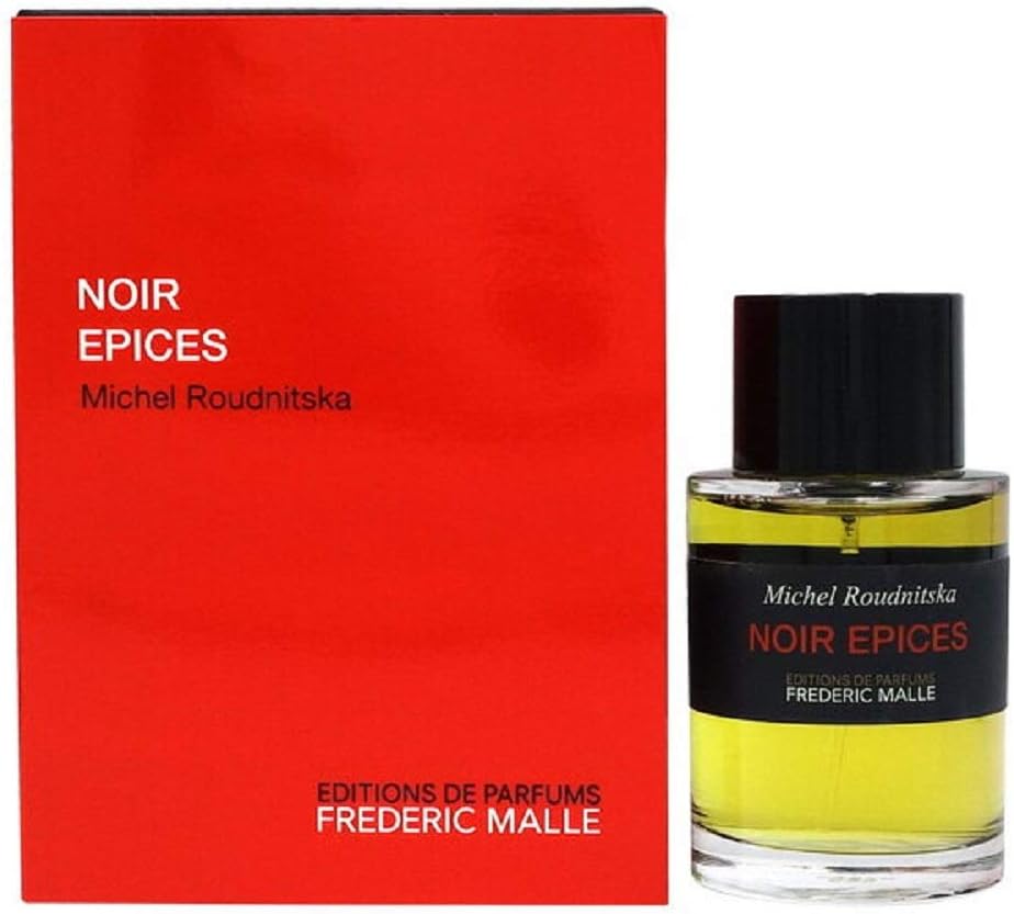 フレデリック マル ノワール・エピス