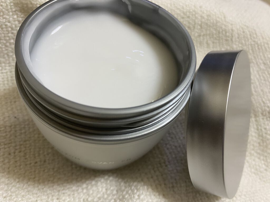 リッチモイスト ジェルクリーム/デリズムアドバンスト/オールインワン化粧品を使ったクチコミ（2枚目）