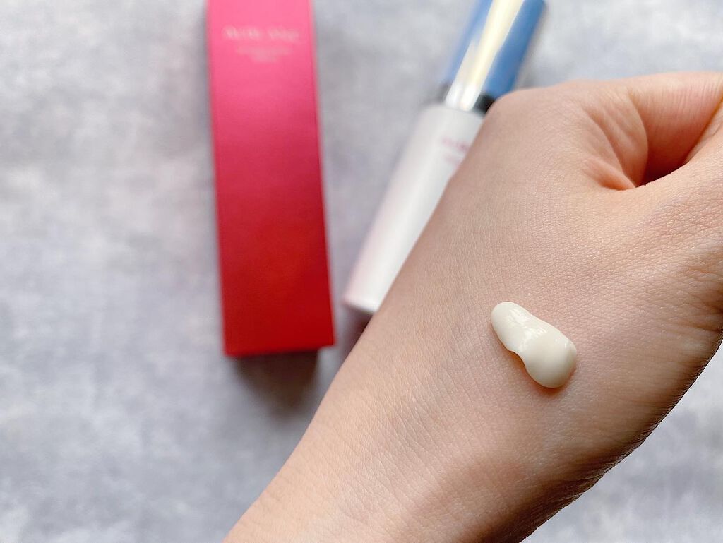 イルミネイティング セラム/ALBLANC/美容液を使ったクチコミ（2枚目）