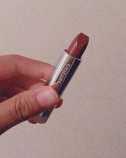 口紅(詰替用)/ちふれ/口紅を使ったクチコミ(1枚目)
