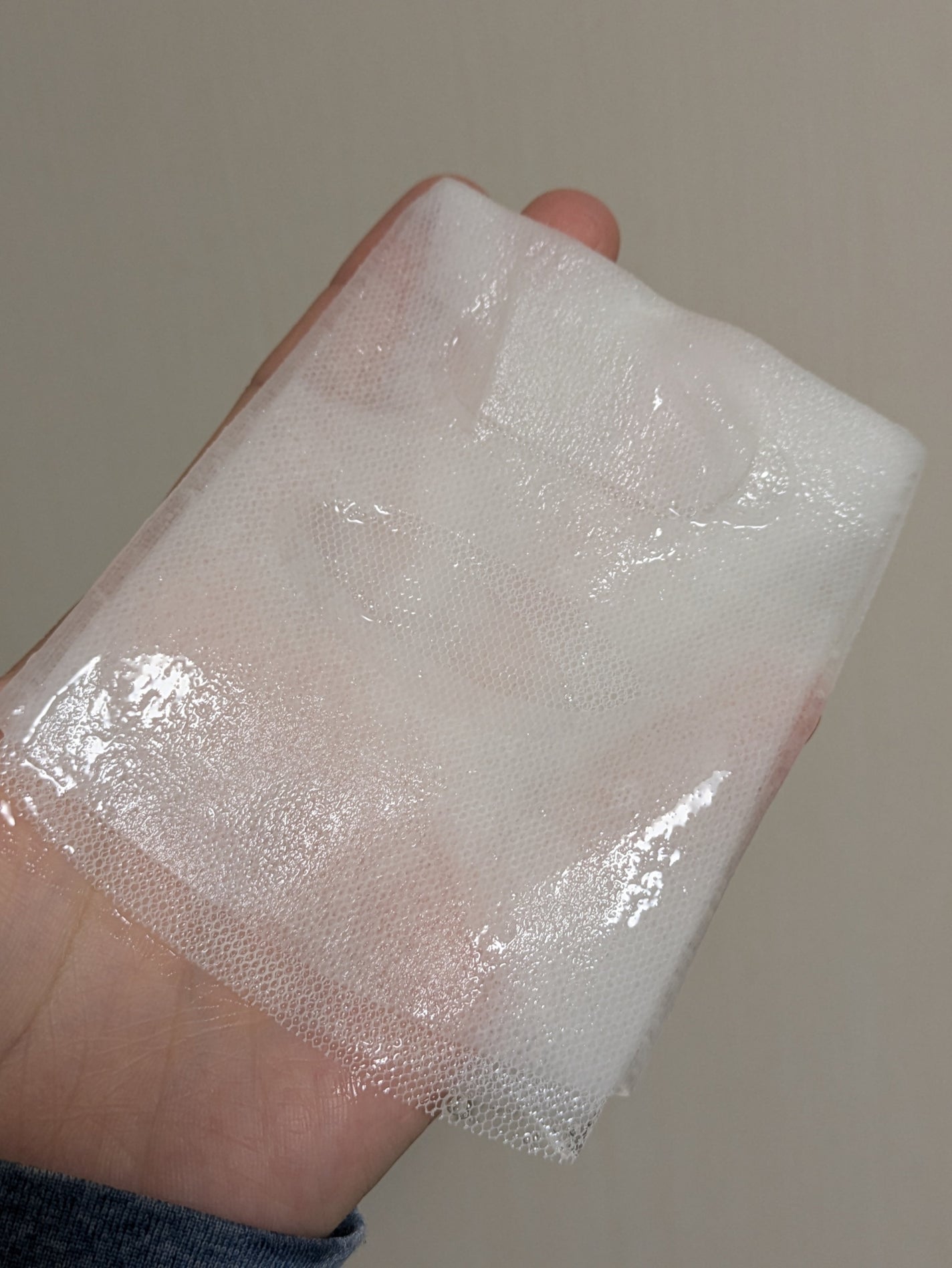 真紅 on LIPS 「DancingWhale様のブリリアントマスクパックをお試しさ..」(4枚目)