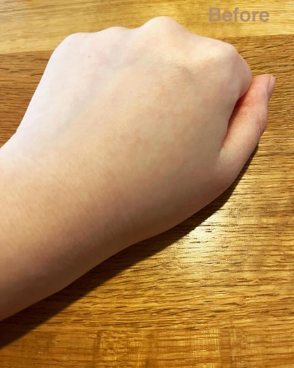 ルミエール ソフトマット パウダリーファンデーション/ブリリアージュ/パウダーファンデーションを使ったクチコミ(7枚目)