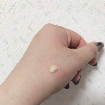 パール ファンデーション プライマー/PAUL & JOE BEAUTE/化粧下地を使ったクチコミ(2枚目)